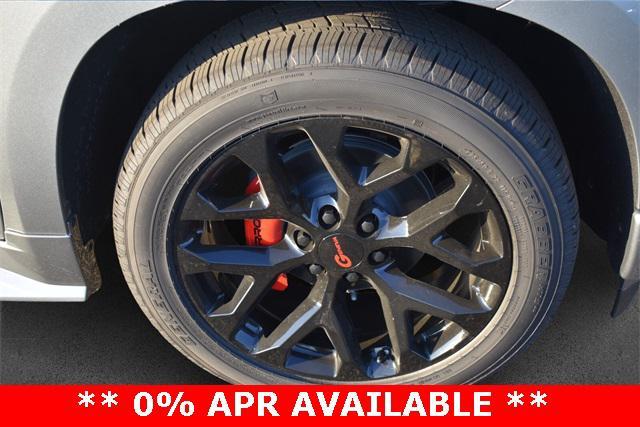 new 2025 Chevrolet Silverado 1500 car, priced at $89,995