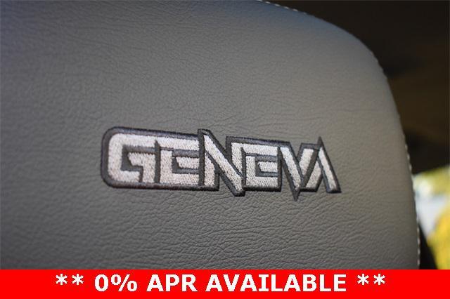 new 2025 Chevrolet Silverado 1500 car, priced at $89,995