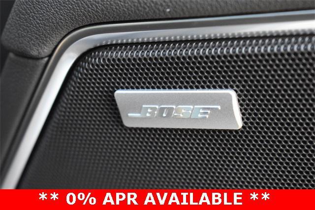 new 2025 Chevrolet Silverado 1500 car, priced at $89,995