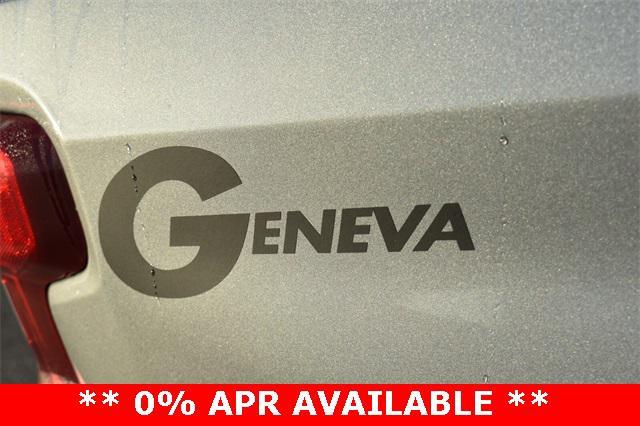 new 2025 Chevrolet Silverado 1500 car, priced at $89,995