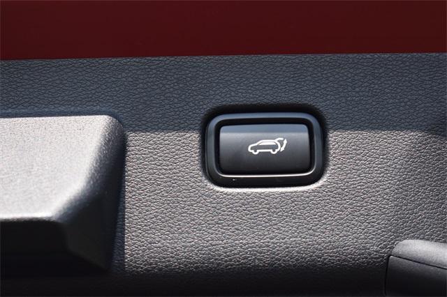 new 2026 Kia Sportage car, priced at $34,917
