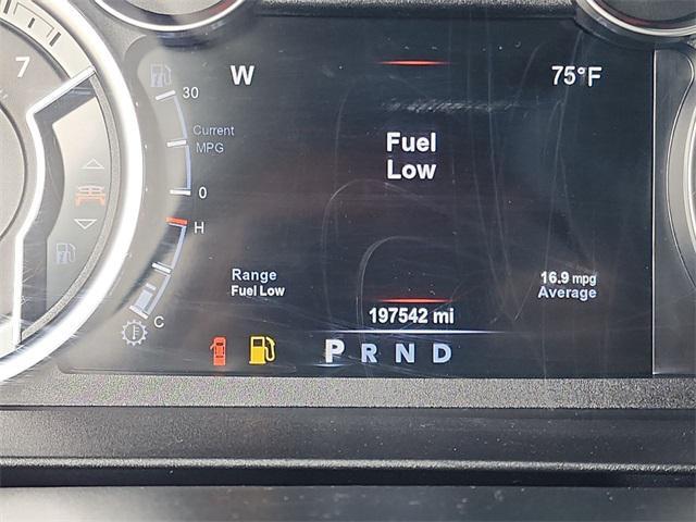 used 2017 Ram 1500 car, priced at $13,959