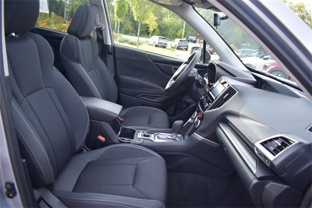 used 2023 Subaru Forester car, priced at $27,964