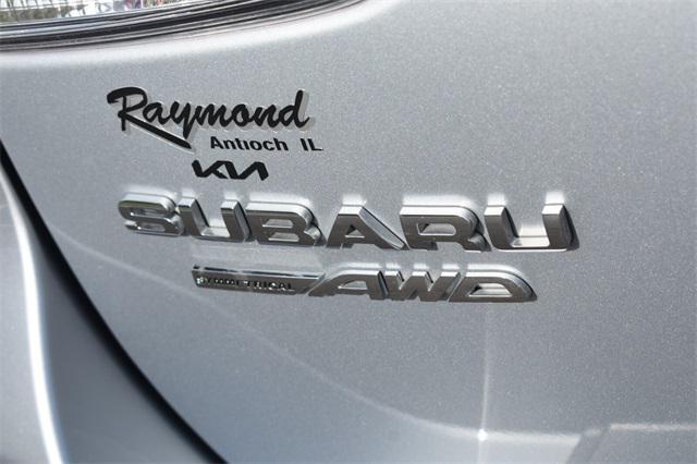 used 2023 Subaru Forester car, priced at $27,964