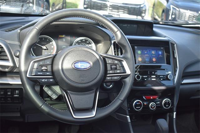 used 2023 Subaru Forester car, priced at $27,964