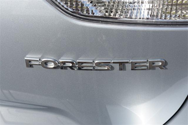 used 2023 Subaru Forester car, priced at $27,964