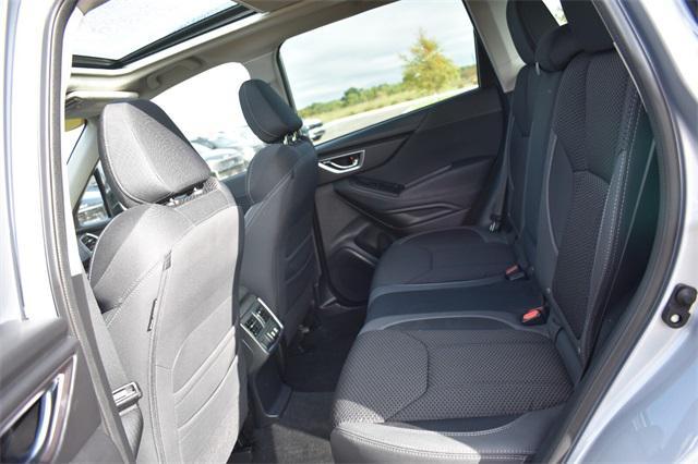 used 2023 Subaru Forester car, priced at $27,964