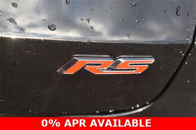 new 2026 Chevrolet TrailBlazer car, priced at $26,998