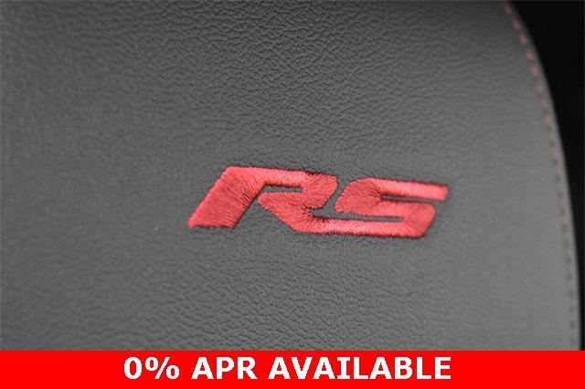 new 2026 Chevrolet TrailBlazer car, priced at $26,998