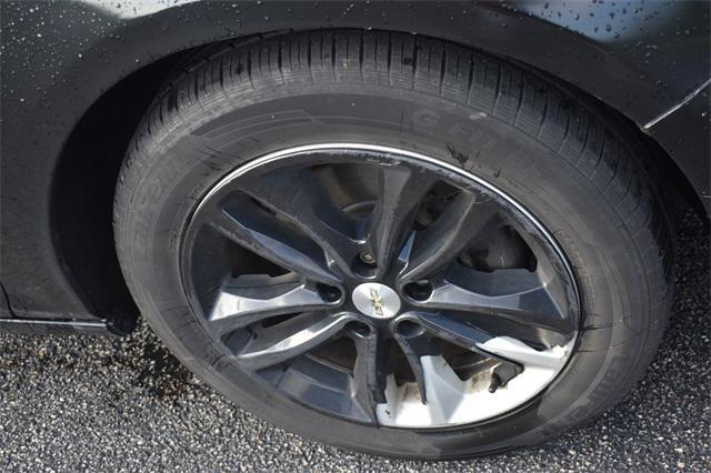 used 2018 Chevrolet Malibu car, priced at $11,989