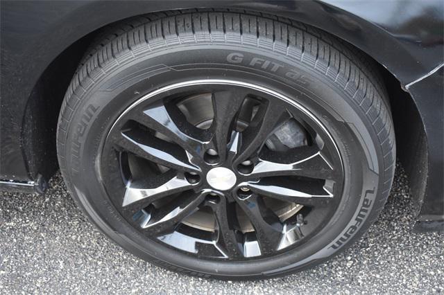 used 2018 Chevrolet Malibu car, priced at $11,449
