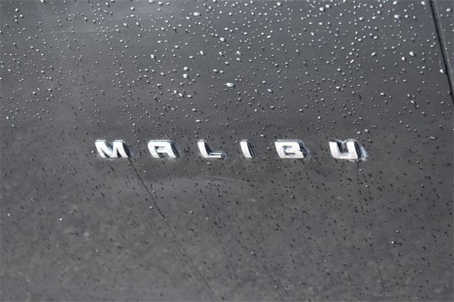 used 2018 Chevrolet Malibu car, priced at $11,989