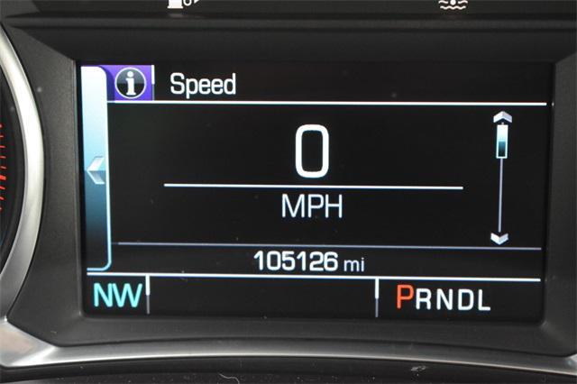 used 2018 Chevrolet Malibu car, priced at $11,989
