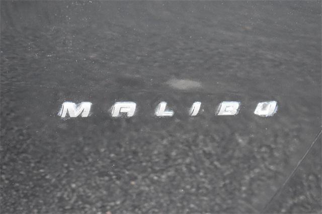 used 2018 Chevrolet Malibu car, priced at $11,449