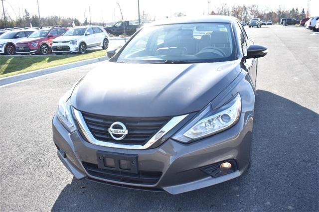 used 2017 Nissan Altima car, priced at $10,989