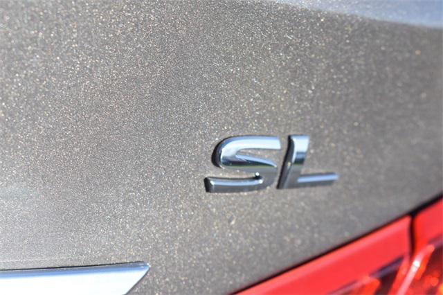 used 2017 Nissan Altima car, priced at $10,989