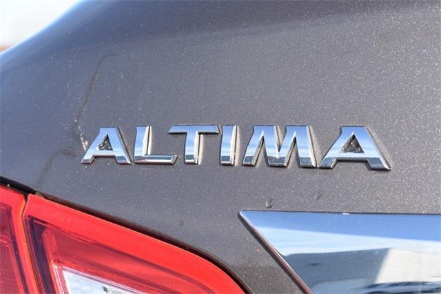 used 2017 Nissan Altima car, priced at $10,989