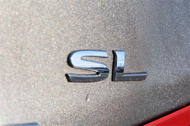 used 2017 Nissan Altima car, priced at $10,989