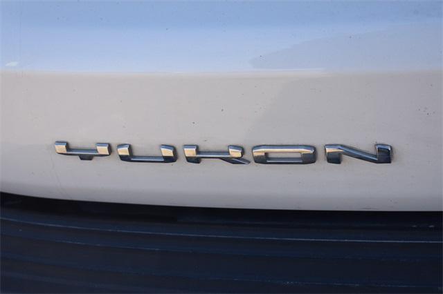 used 2021 GMC Yukon car, priced at $43,000