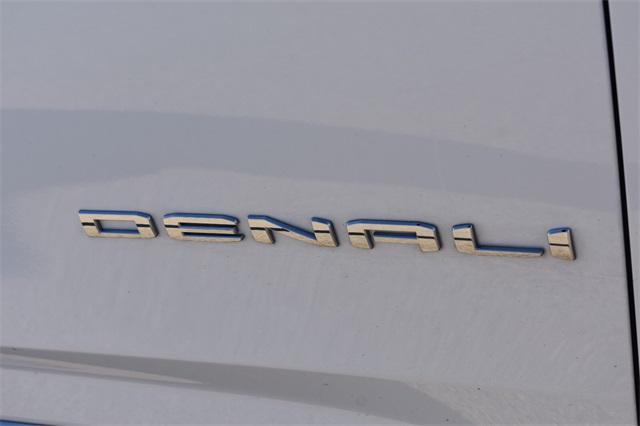 used 2021 GMC Yukon car, priced at $43,000