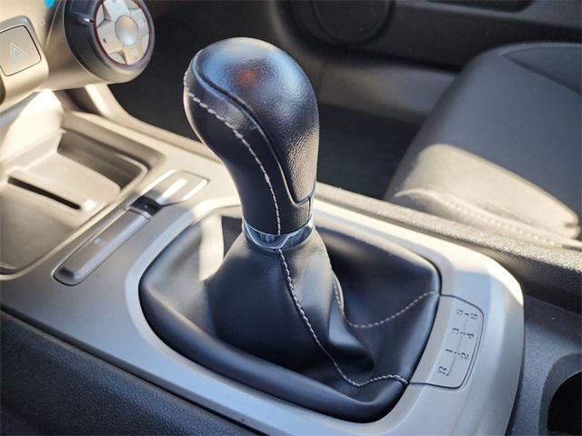 used 2013 Chevrolet Camaro car, priced at $18,987