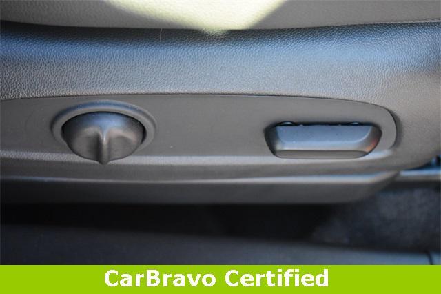 used 2022 Buick Encore GX car, priced at $23,989