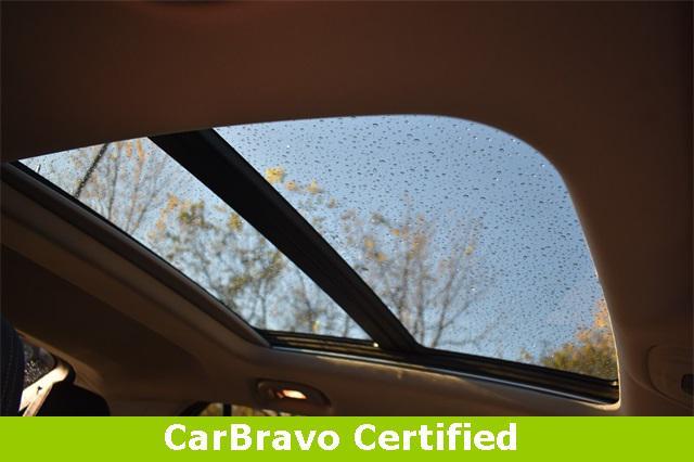 used 2022 Buick Encore GX car, priced at $23,989