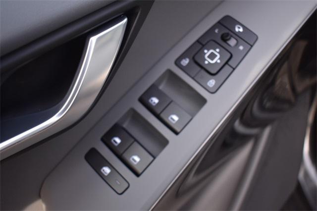 new 2025 Kia Niro car, priced at $30,688