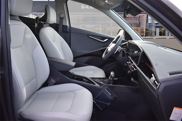 new 2025 Kia Niro car, priced at $30,688