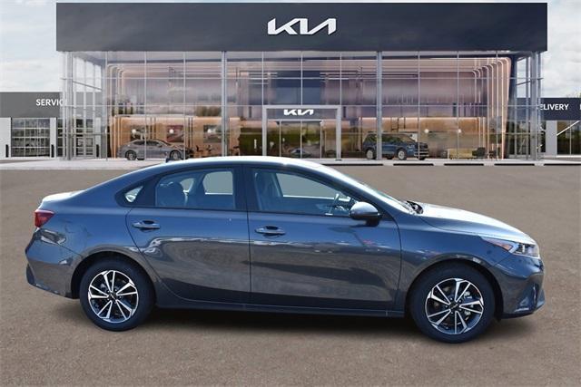 new 2024 Kia Forte car, priced at $19,130