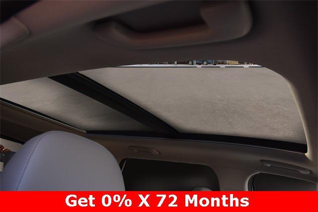 new 2025 Kia Sorento car, priced at $37,985