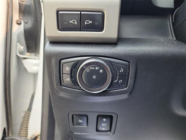 used 2019 Ford F-250 car, priced at $45,948