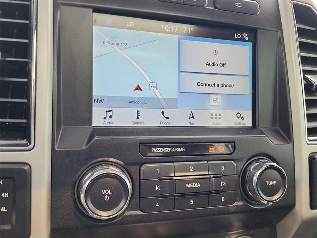 used 2019 Ford F-250 car, priced at $45,948