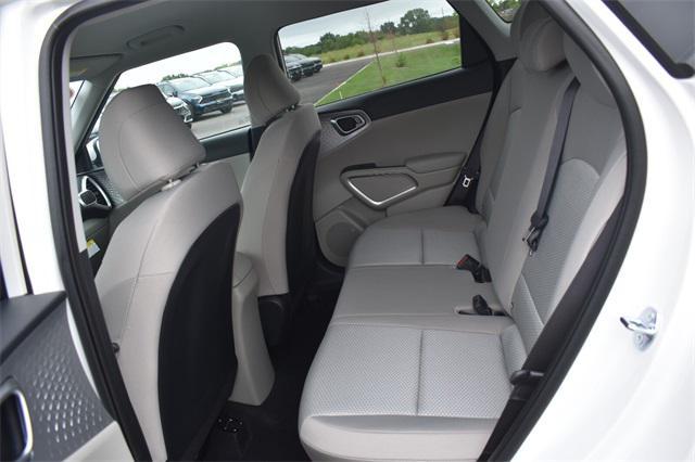 new 2025 Kia Soul car, priced at $22,147