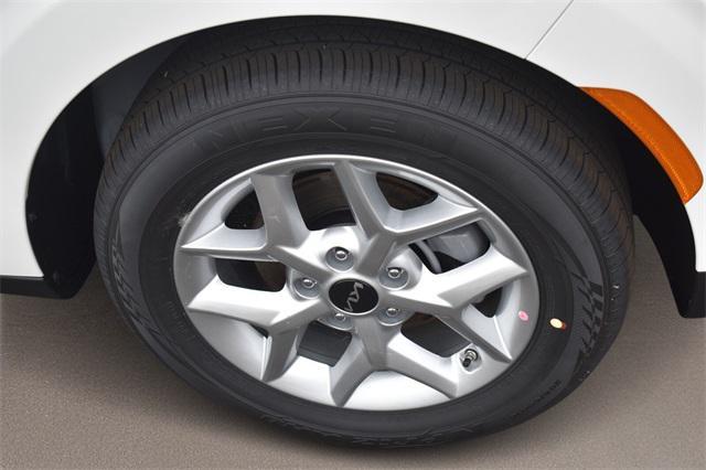 new 2025 Kia Soul car, priced at $22,147
