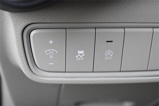 new 2025 Kia Soul car, priced at $22,147