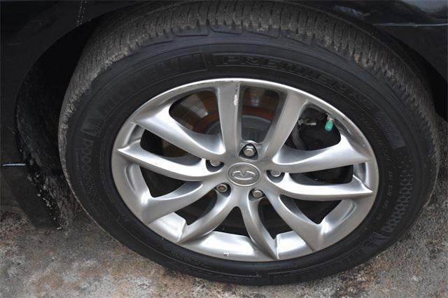 used 2007 INFINITI G35x car, priced at $6,239