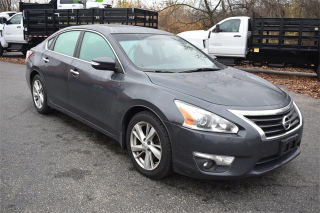 used 2013 Nissan Altima car, priced at $7,789