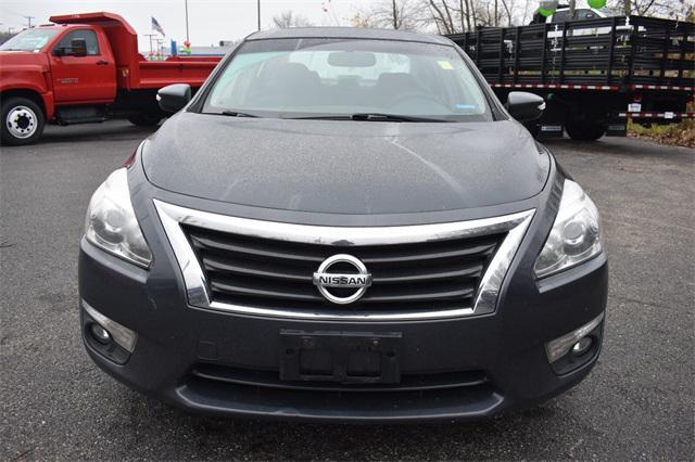 used 2013 Nissan Altima car, priced at $7,789