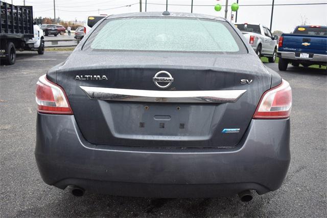 used 2013 Nissan Altima car, priced at $7,789