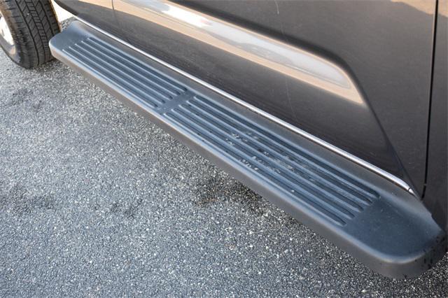 used 2016 Toyota Tacoma car, priced at $18,527