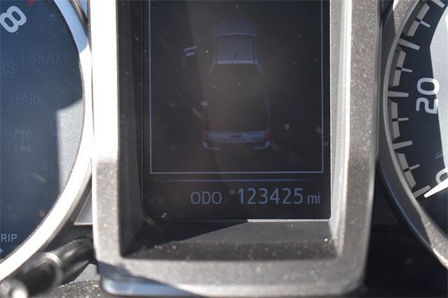 used 2016 Toyota Tacoma car, priced at $18,527