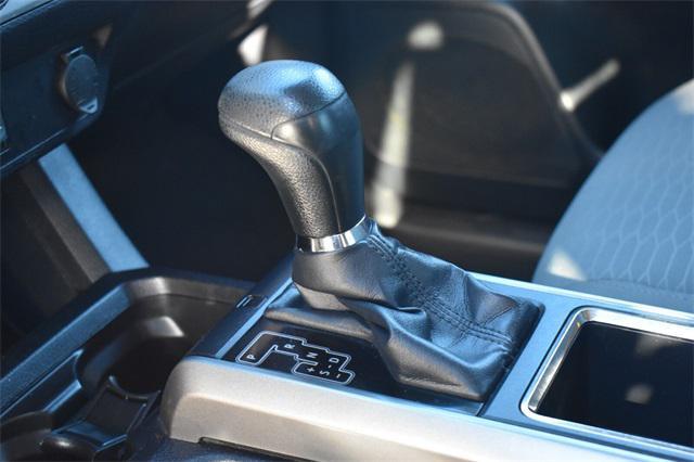 used 2016 Toyota Tacoma car, priced at $18,527