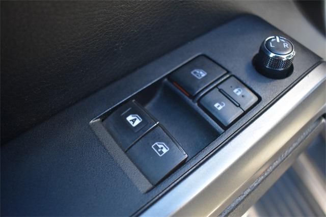 used 2016 Toyota Tacoma car, priced at $18,527