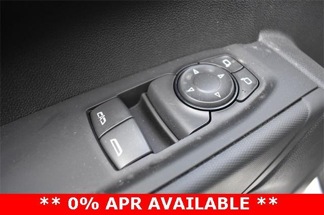 new 2025 Chevrolet Silverado 1500 car, priced at $44,142