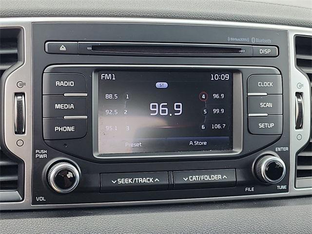 used 2019 Kia Sportage car, priced at $15,986