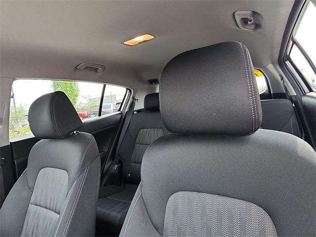 used 2019 Kia Sportage car, priced at $15,986