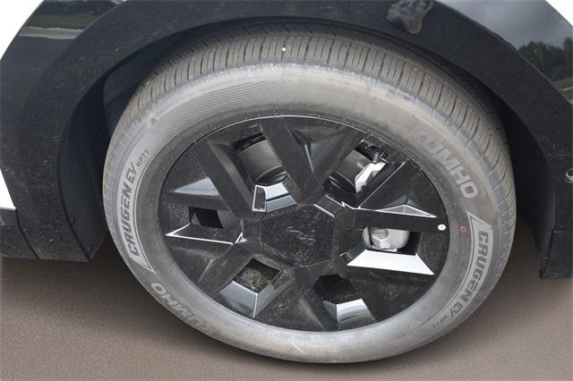 new 2026 Kia EV9 car, priced at $65,359