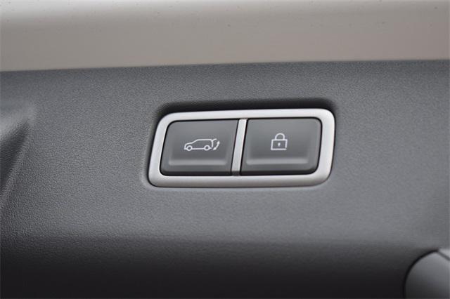 new 2026 Kia EV9 car, priced at $65,359