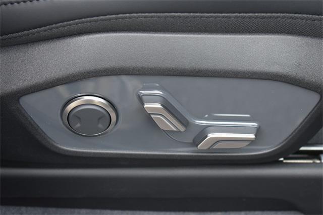 new 2026 Kia EV9 car, priced at $65,359